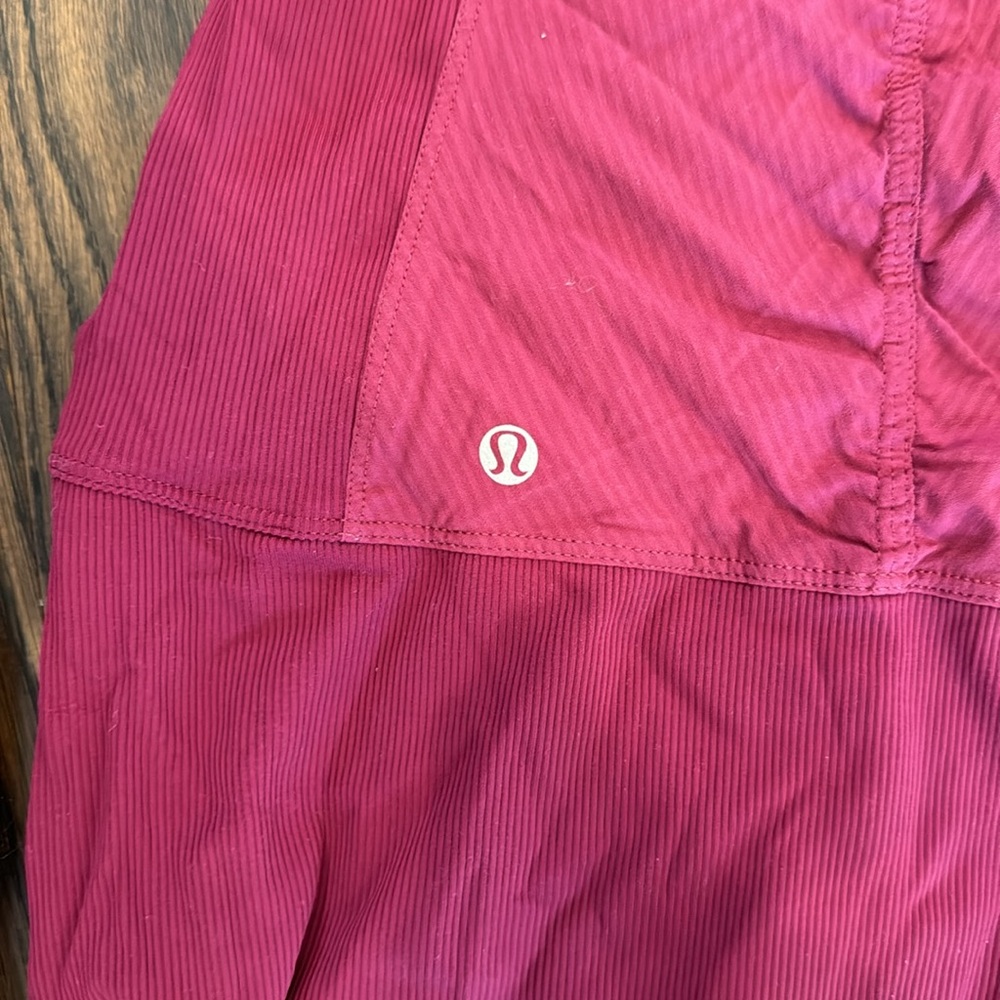 Lululemon Jacket - Picture 5 of 5